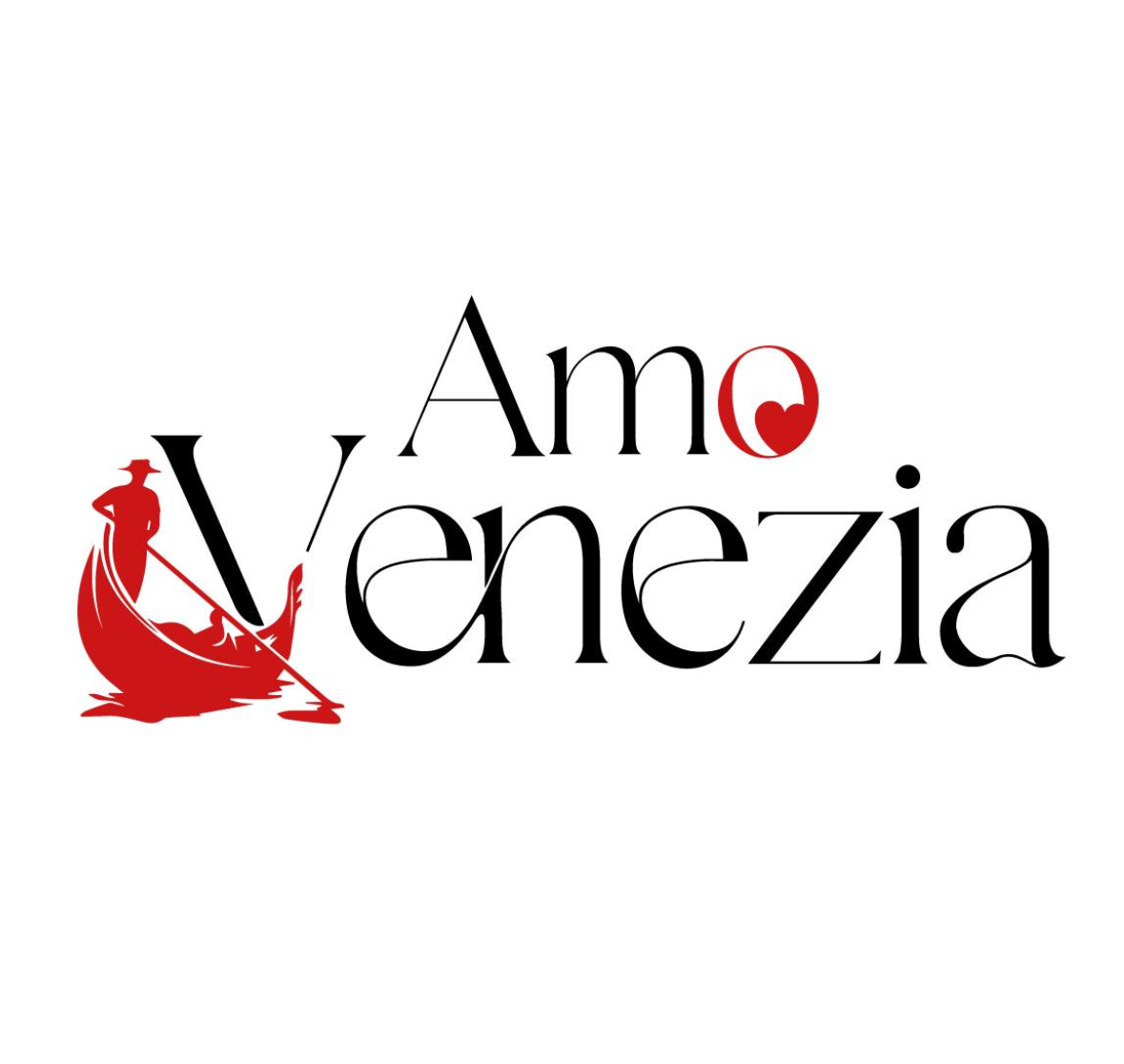 AMO VENEZIA