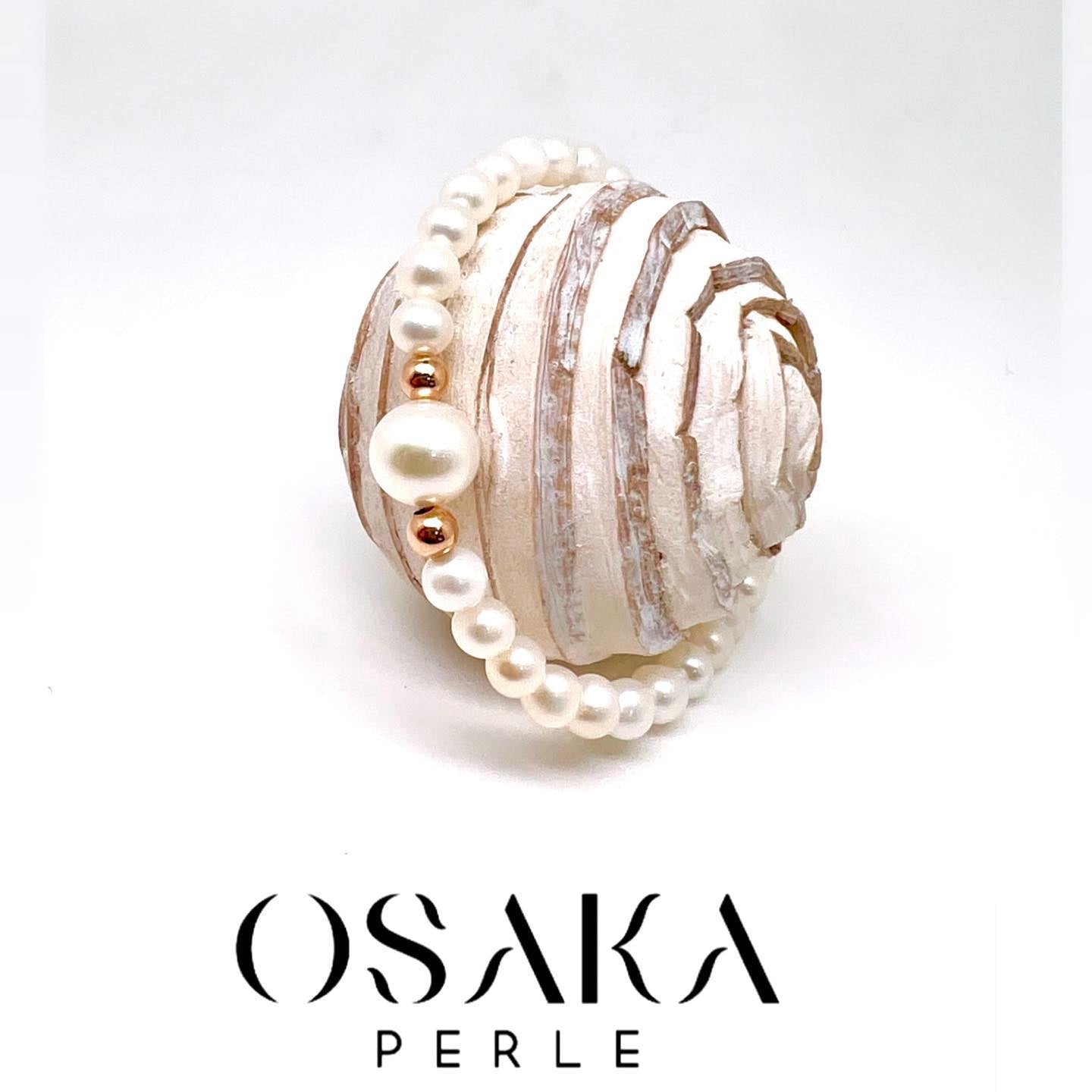 Osaka Perle