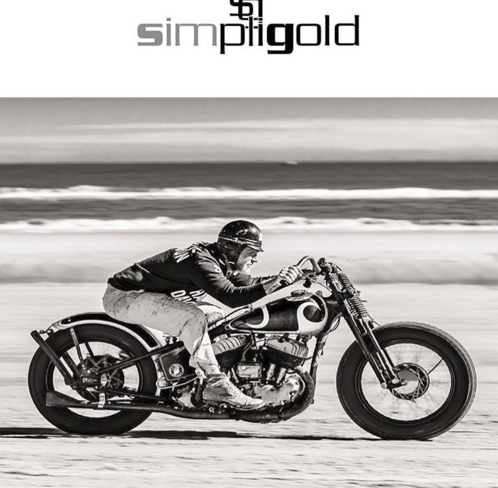 Collezione Uomo SimpliGold