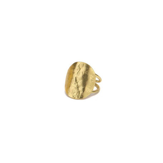 ANELLO TONDO REGOLABILE VESTOPAZZO